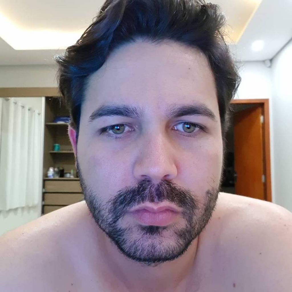 Marcos Henrique Silva