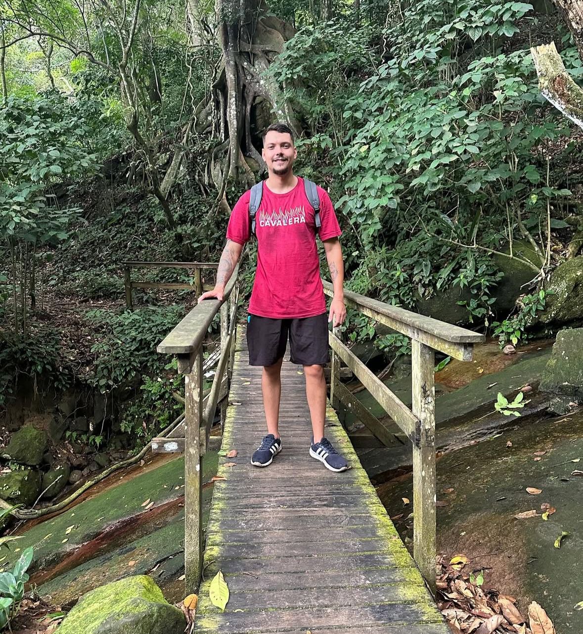 Fabricio - Marceneiro especialista