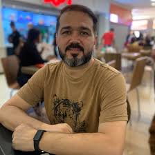 Carlos Eduardo Santos